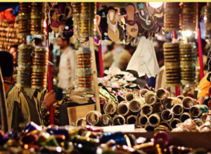 Top 18 places to shop in Lucknow in 2023, know here