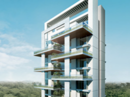 Check out complete details of top 12 building flat projects in Lucknow here