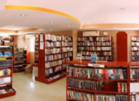 These are the top-10 libraries of Lucknow and their addresses, book lovers know here