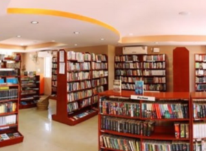 These are the top-10 libraries of Lucknow and their addresses, book lovers know here