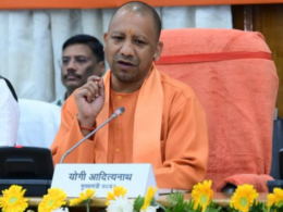 27 most tremendous works of UP Chief Minister Yogi Adityanath, know here